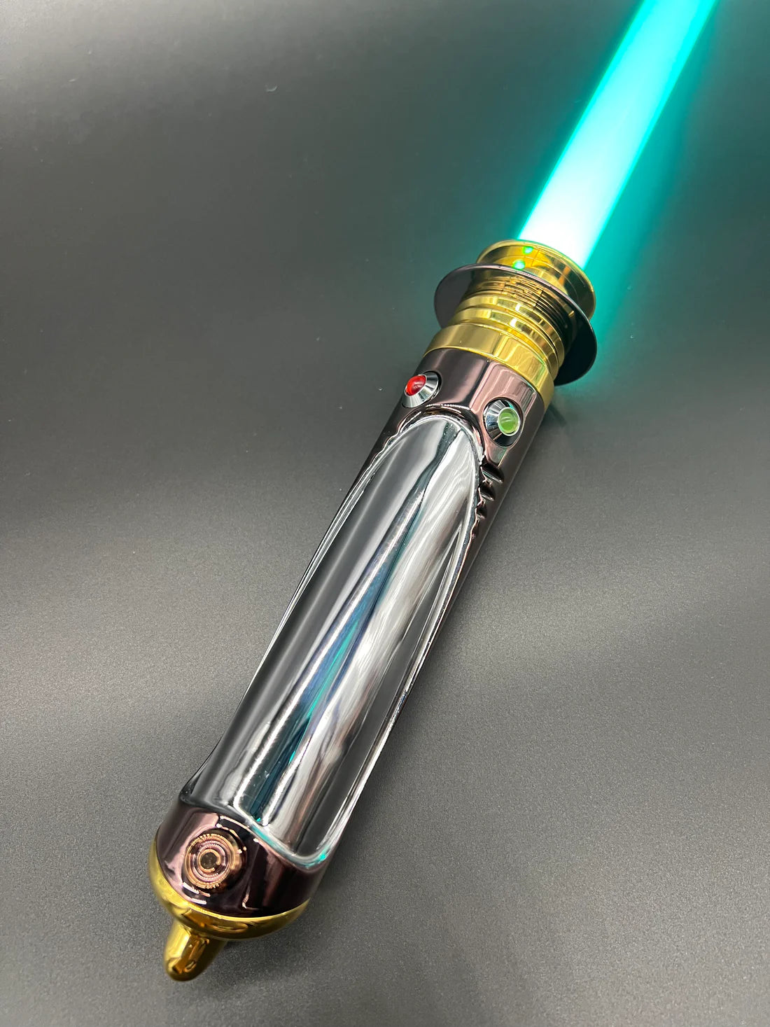 THE UNLIMITED POWER