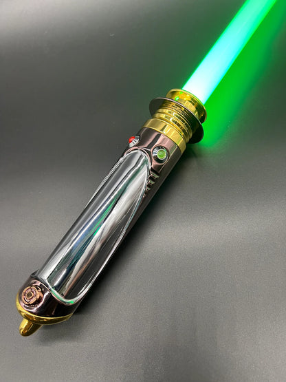 THE UNLIMITED POWER
