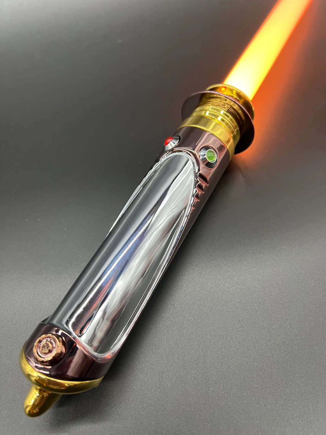 THE UNLIMITED POWER