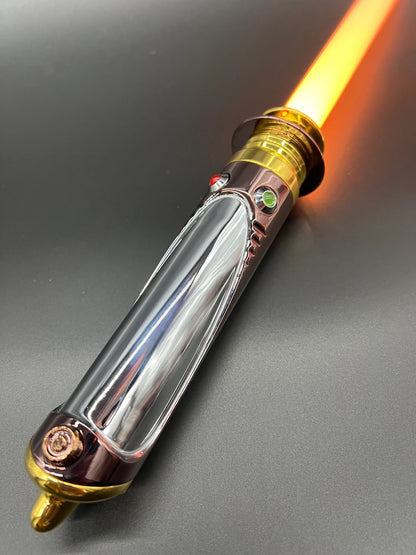 THE UNLIMITED POWER