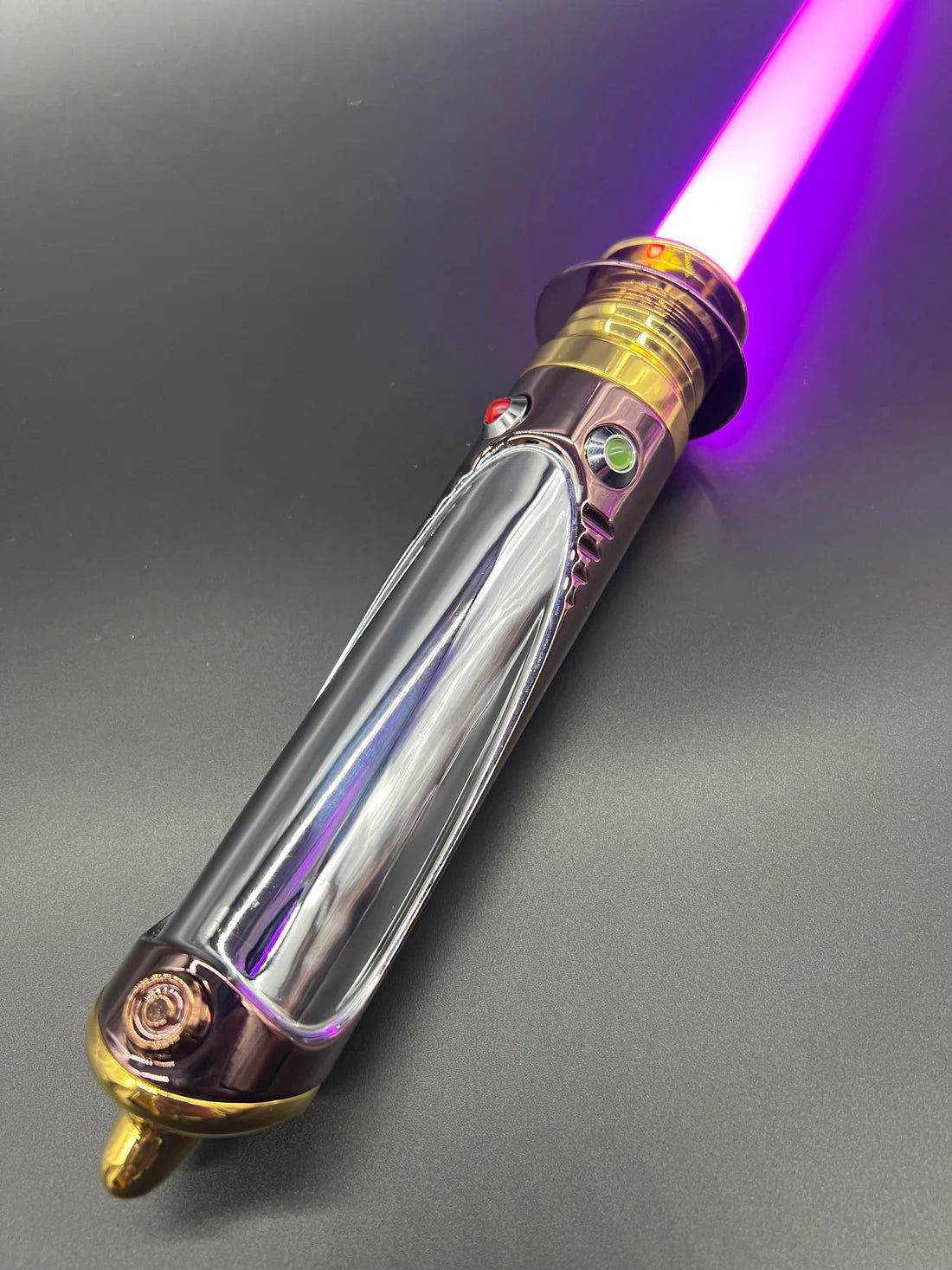 THE UNLIMITED POWER