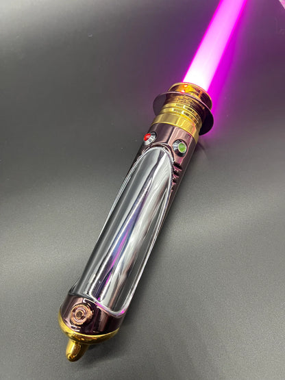 THE UNLIMITED POWER