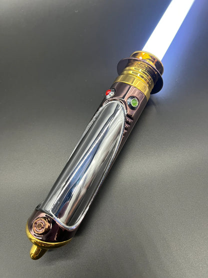 THE UNLIMITED POWER