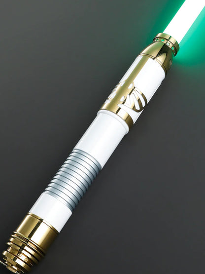 THE SANTARI SURVIVOR LIGHTSABER