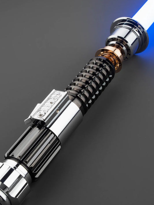 THE OBI WAN LIGHTSABER