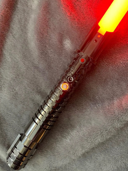 THE MALACHOR ATRIUS LIGHTSABER