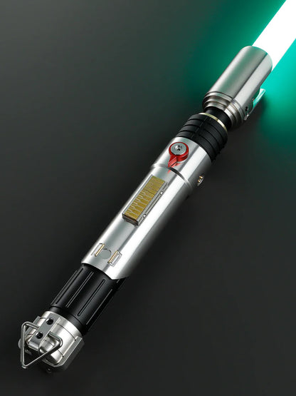 THE REBELIOUS WREN LIGHTSABER