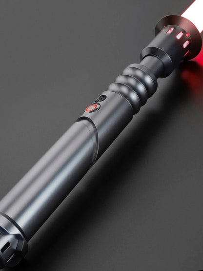 THE MASTER JEDI LIGHTSABER