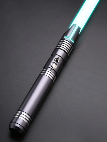 THE MANDALORIAN MAYHEM LIGHTSABER