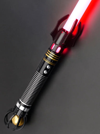 THE DEVIANT DEVIL LIGHTSABER