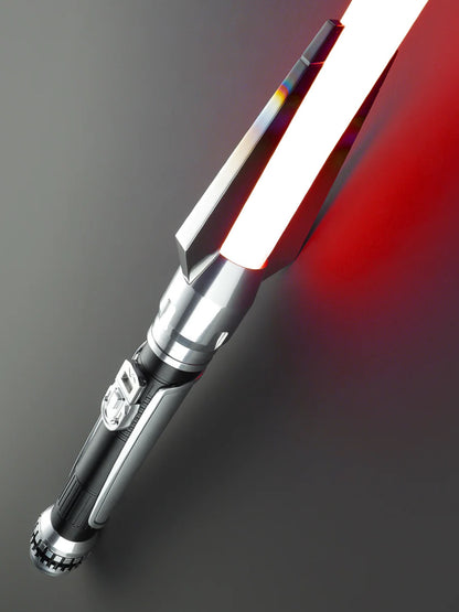 THE DEATH DRIVER LIGHTSABER