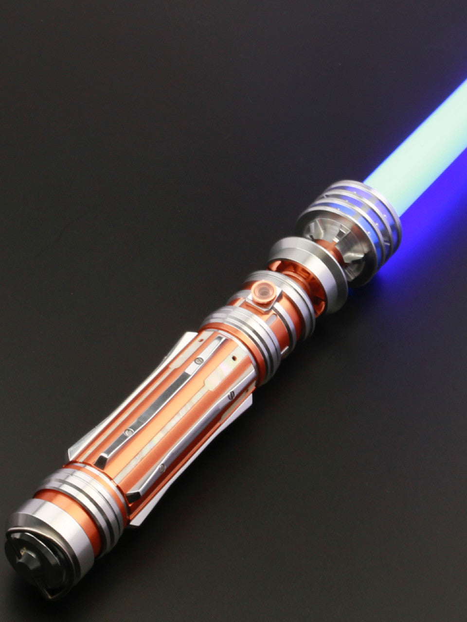 THE HOPE OF LEIA LIGHTSABER