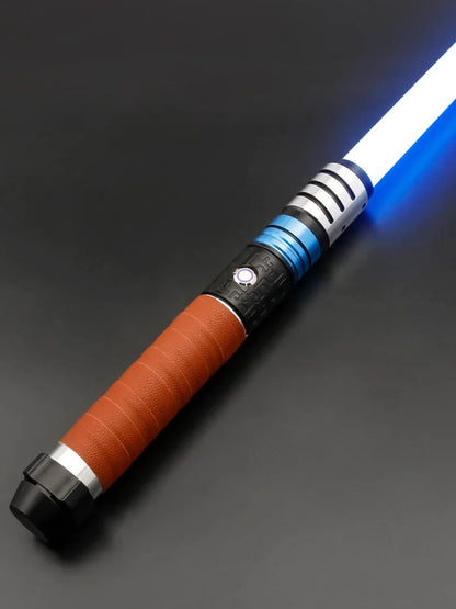 THE WARRIOR WAYFINDER LIGHTSABER