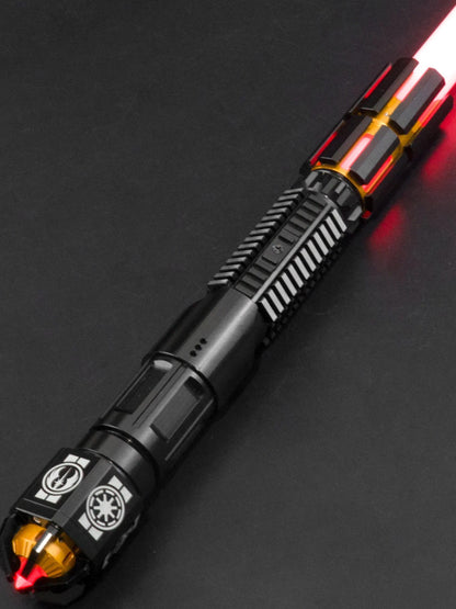 THE SUPREME SITH LIGHTSABER KYBER SERIES