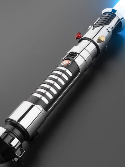 THE KENOBI LEGACY LIGHTSABER (NEXUS SABERS)