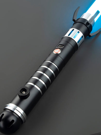 THE SHADOW SCEPTER LIGHTSABER