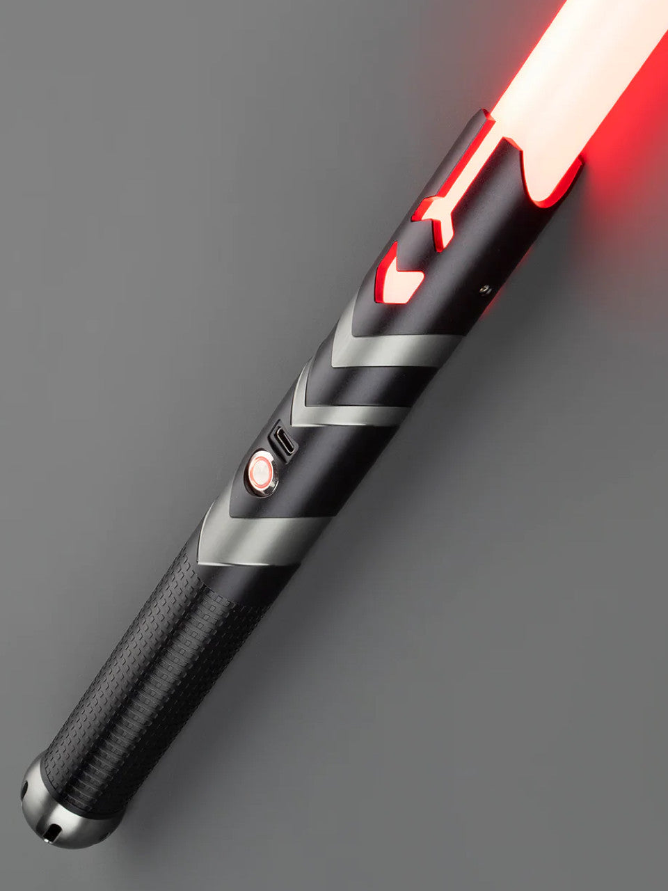 THE SITH LORD LIGHTSABER