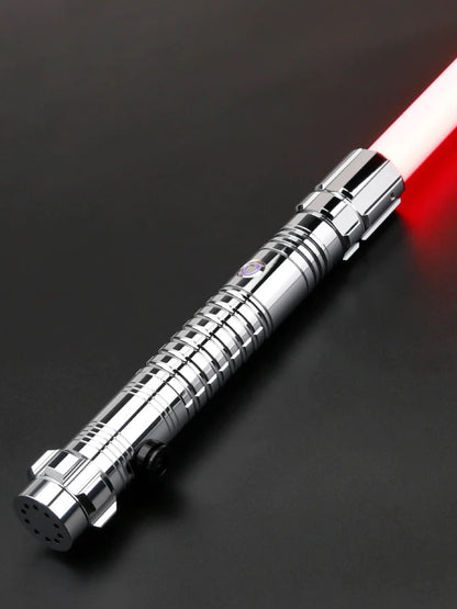 THE SHINING SITH LIGHTSABER