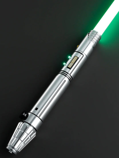 THE JEDI SAVIOR LIGHTSABER