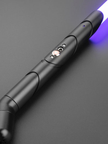 THE FUTURE FUSION LIGHTSABER