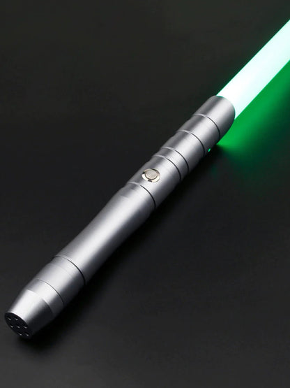 THE DARK ONYX LIGHTSABER