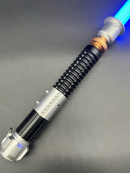 THE OBI WAN LIGHTSABER