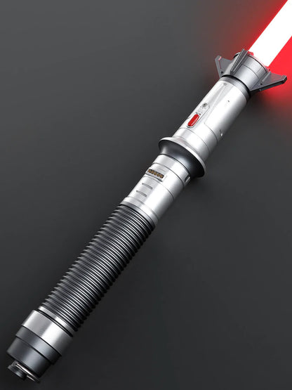 THE SCORCHED SKOLL LIGHTSABER