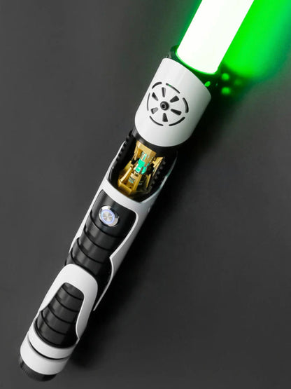 THE STORM KILLER LIGHTSABER