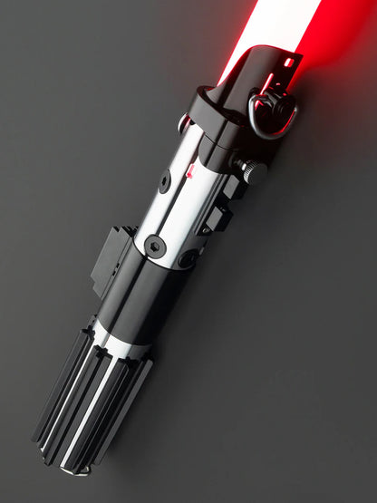 THE VADER VENGEANCE DV6 LIGHTSABER