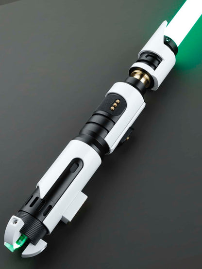 THE PRAETORIAL PORTAL LIGHTSABER