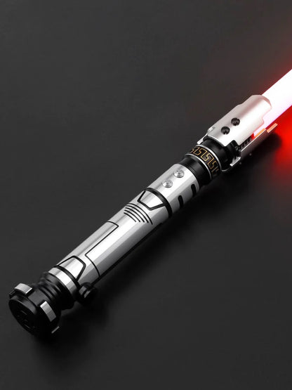 THE JUDGEMENT JUGGERNAUT LIGHTSABER