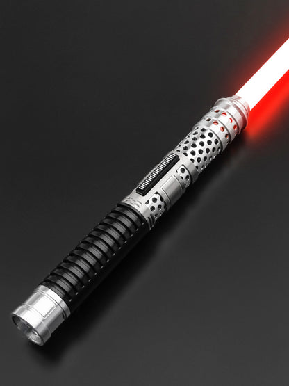 THE VINDICATED VENTRESS LIGHTSABER