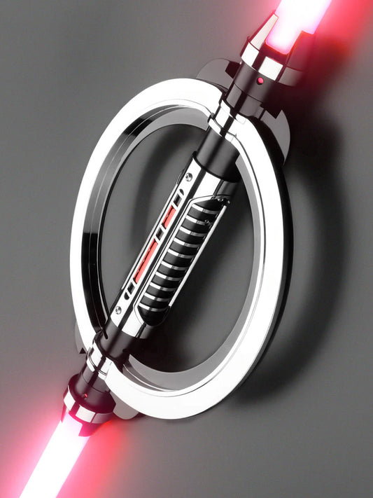 THE INTERSTELLAR INQUISITOR LIGHTSABER