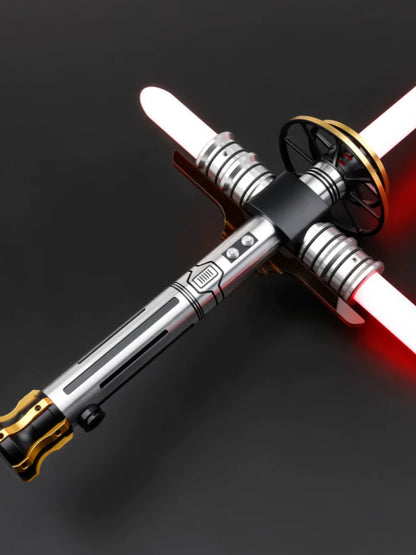 THE ANGEL OF ANARCHY LIGHTSABER