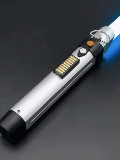 THE ATTACK OF ANAKIN DX SABER