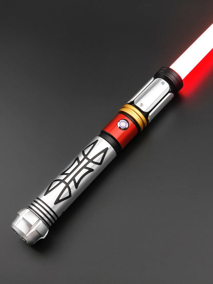 THE SHANG HAI LIGHTSABER