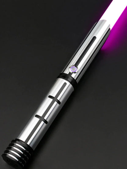 THE SAVIOR SILENCER LIGHTSABER