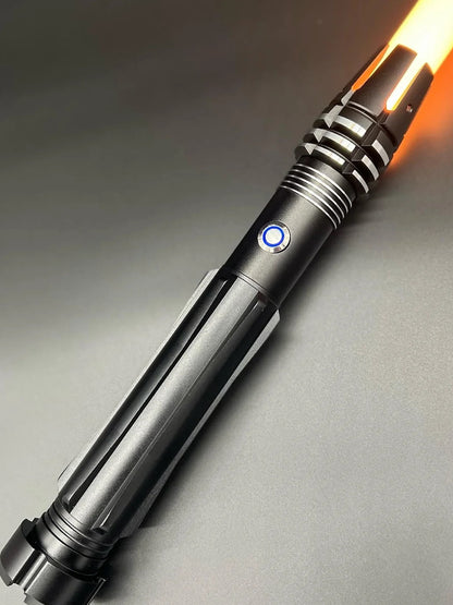 THE KUTLASS OF REN LIGHTSABER