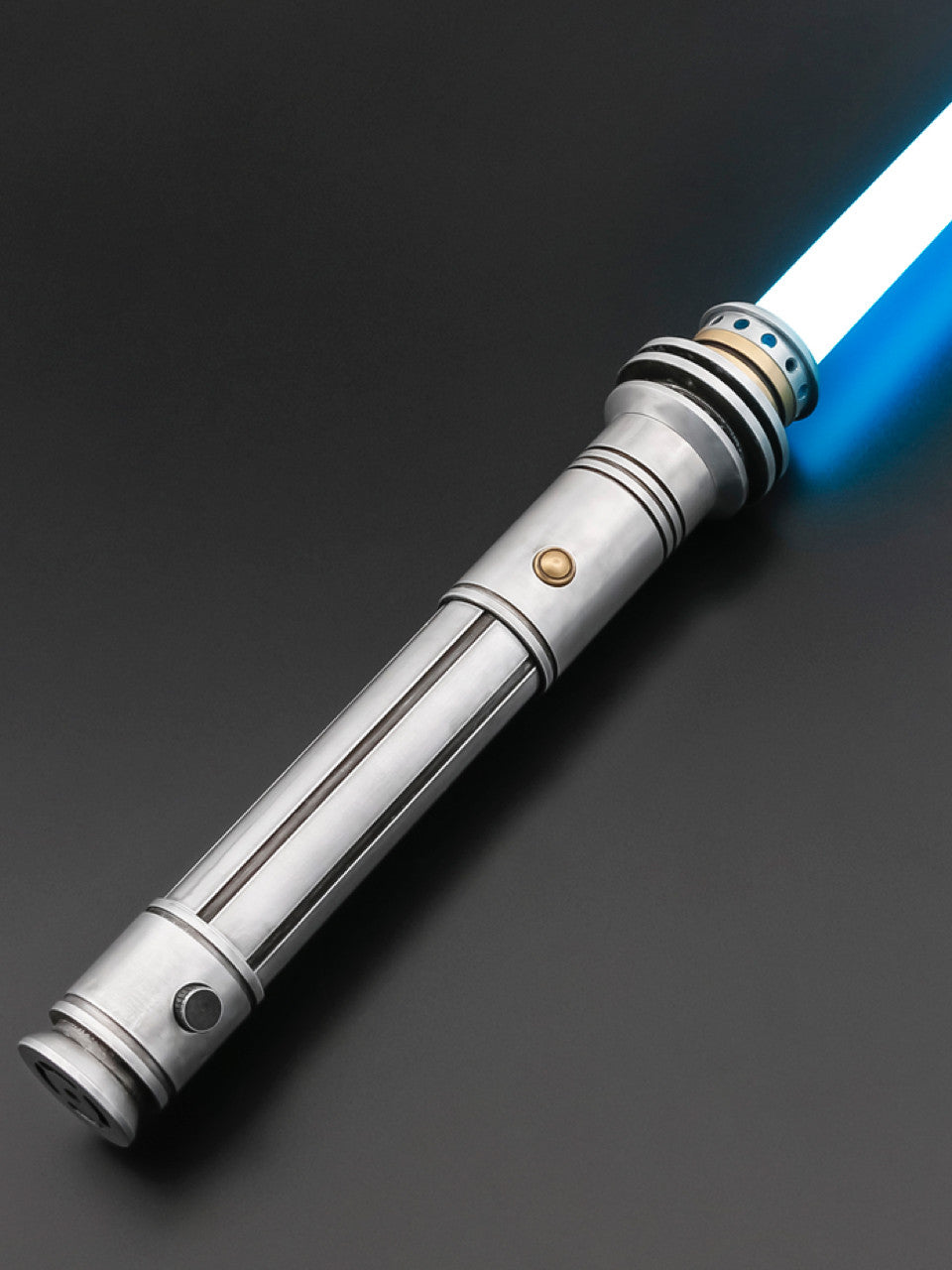 THE LOST LEGACY LIGHTSABER – DX SABERS