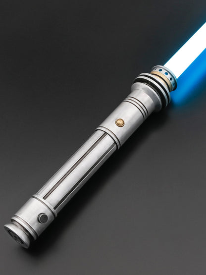 THE LOST LEGACY LIGHTSABER