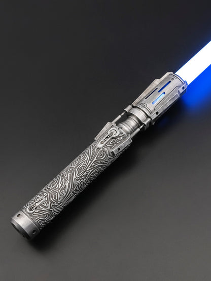 THE SATELE SHAN LIGHTSABER