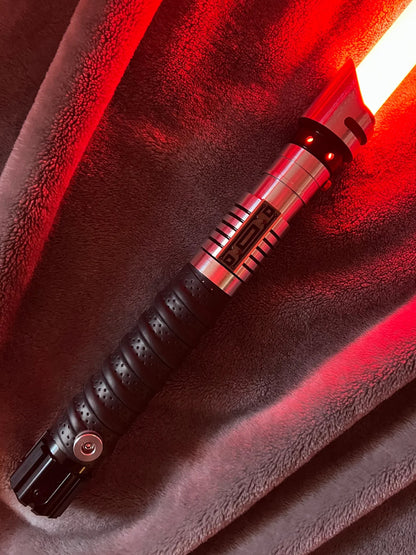 THE MAREK MARAUDER LIGHTSABER