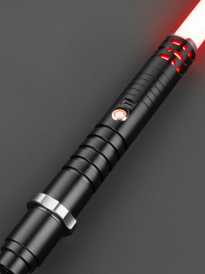 THE KIN TASA LIGHTSABER