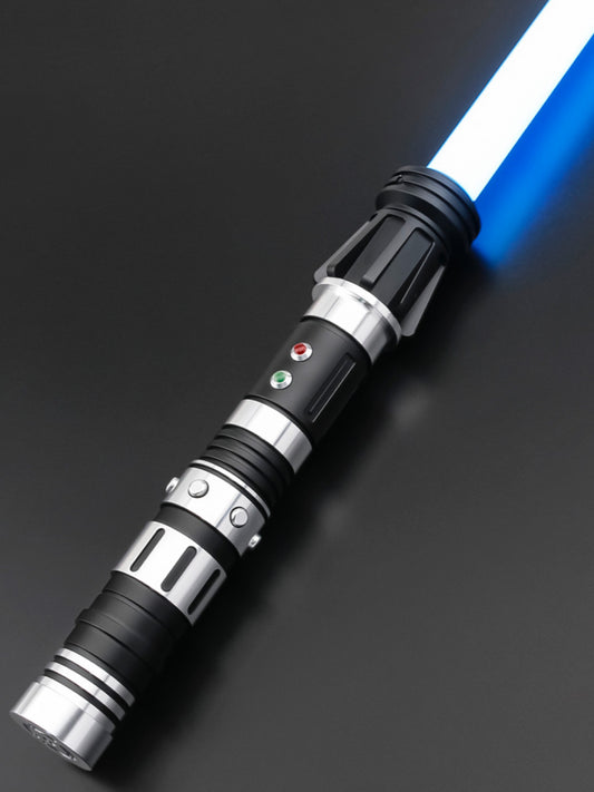 THE FRANKEN MAUL LIGHTSABER