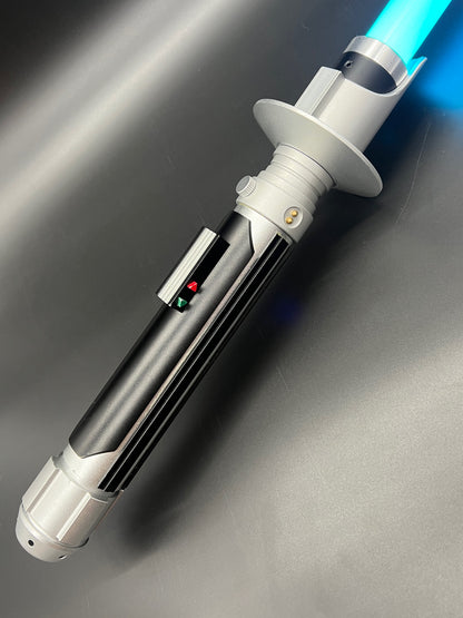 THE INFINITE DUME LIGHTSABER