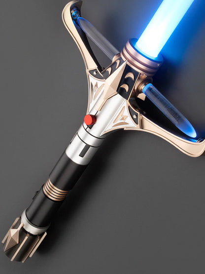 THE ELEGANT STELLAN LIGHTSABER