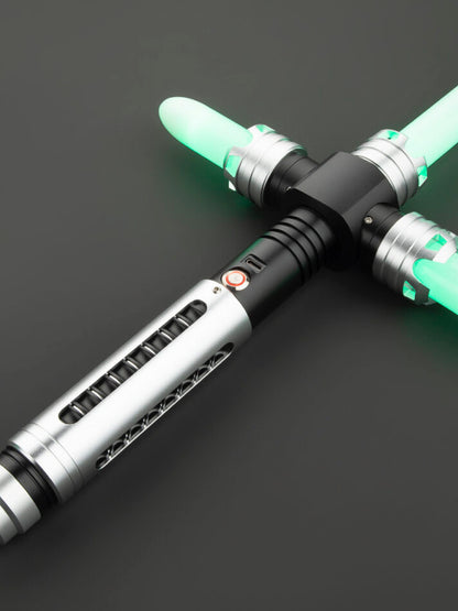 THE KNIGHT KROSSBLADE LIGHTSABER