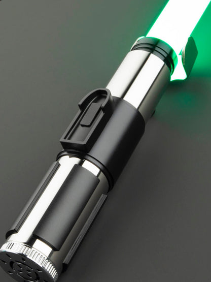 THE GRAND MASTER LIGHTSABER LGT