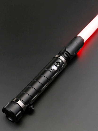 THE IMPERIAL INSTIGATOR LIGHTSABER