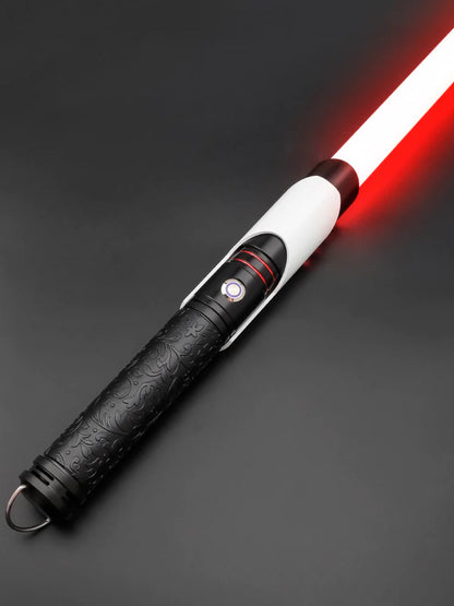 THE VOLCANIC VEN LIGHTSABER